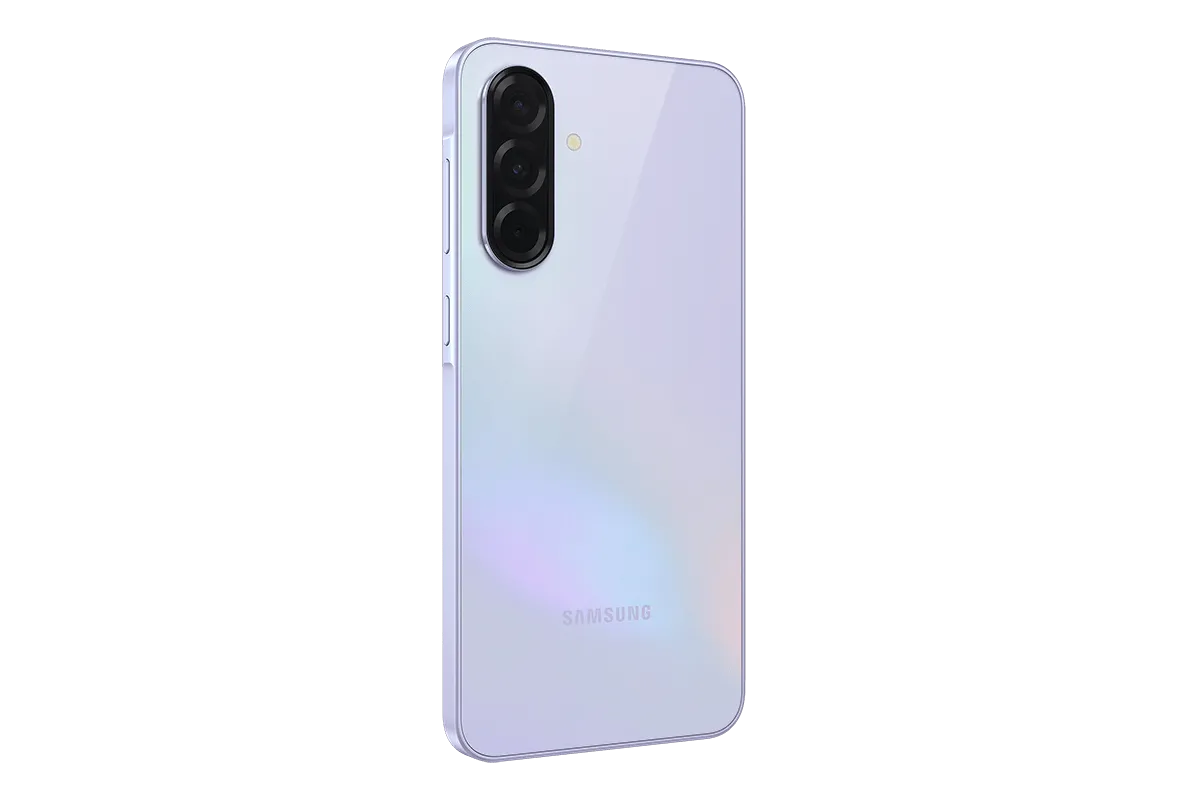 Смартфон Samsung Galaxy A36 256 Гб, Лаванда