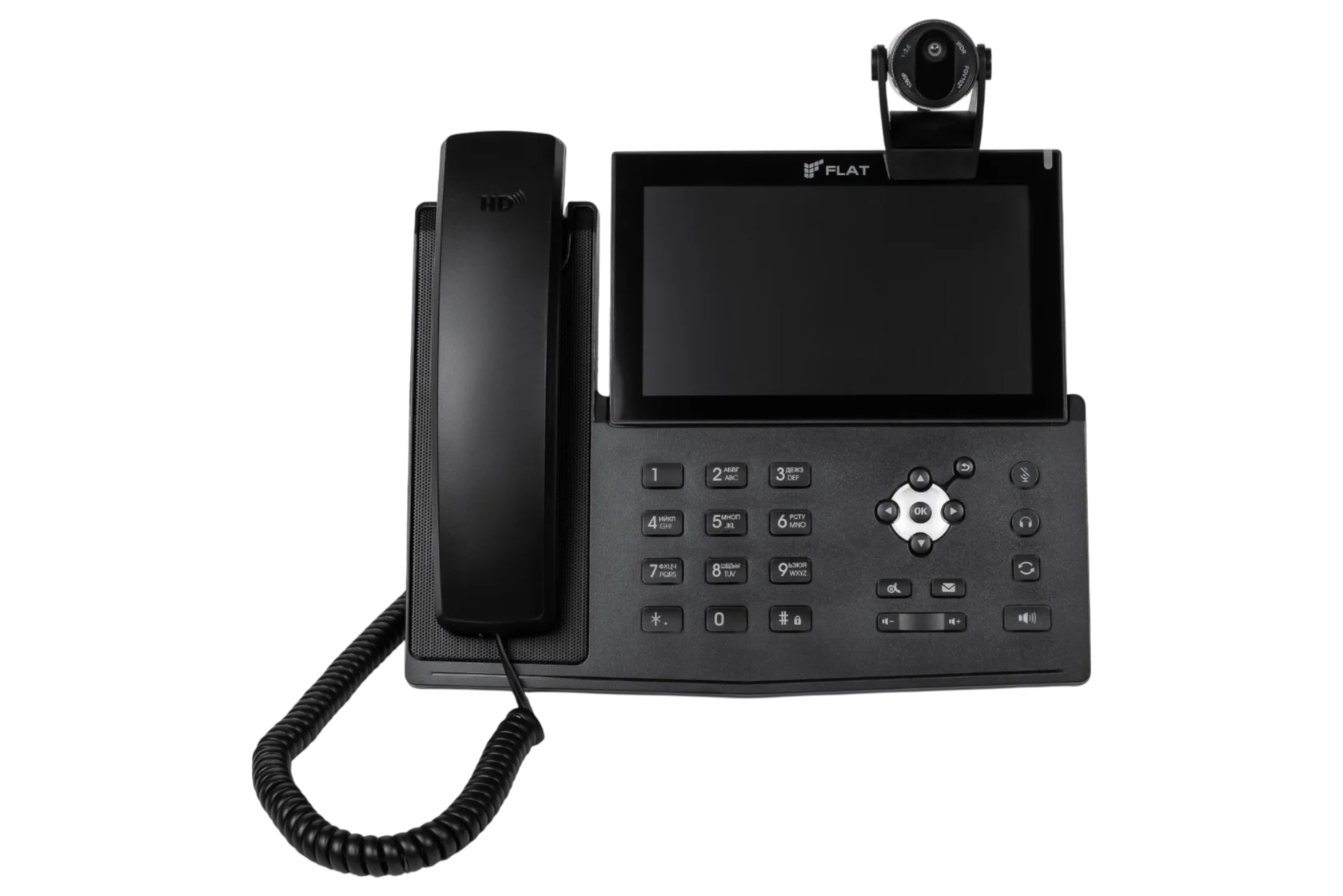 FLAT-Phone A10