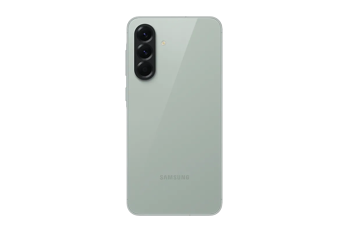Смартфон Samsung Galaxy A56 256 Гб, Зелёный
