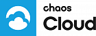 Chaos Cloud Credits, Pack 50 000, коммерческий, английский