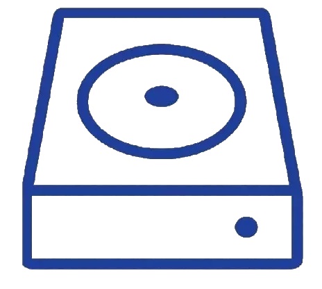 Жесткий диск HDD-500Gb