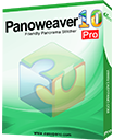 Easypano Holdings Inc. Easypano Panoweaver (версия 9.2), Professional Edition for Macintosh