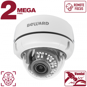 IP камера B2530DVZ