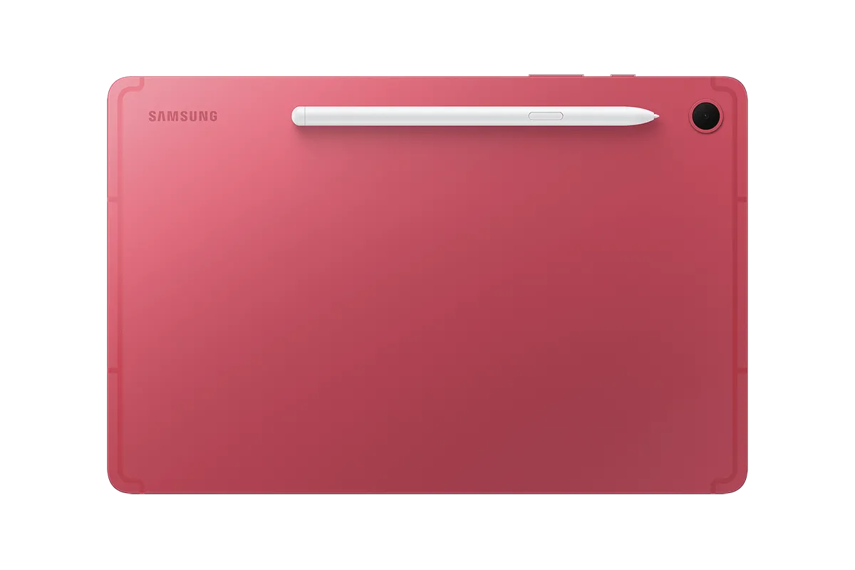 Планшет Samsung Galaxy Tab S10 Lite 5G 10.9" 256 Гб, Коралловый