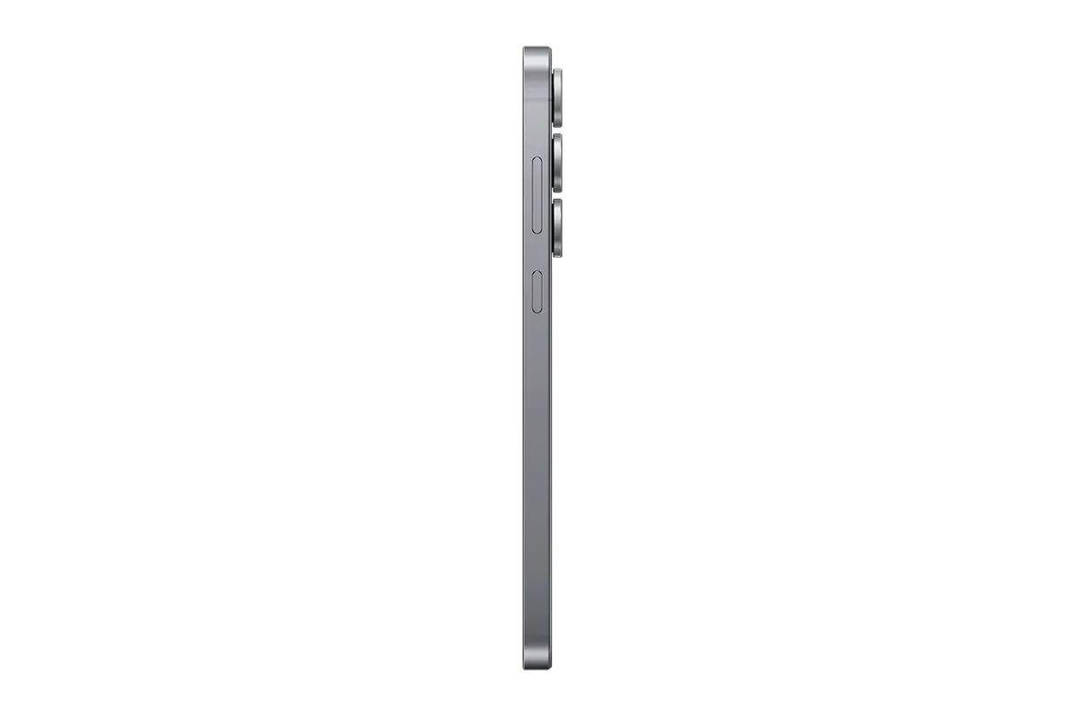 Смартфон Samsung Galaxy S25 FE 256 Гб, Чёрный