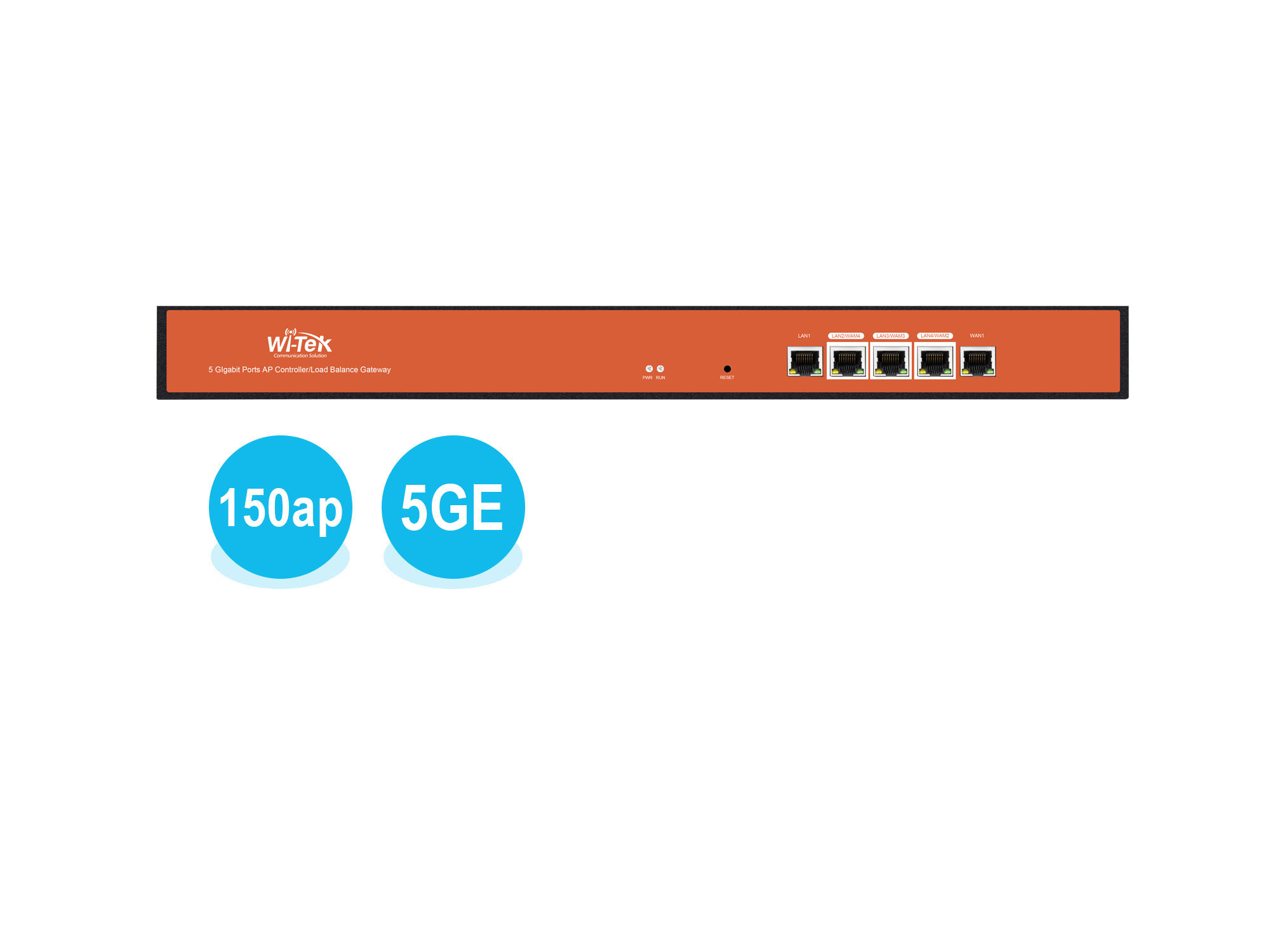 Wi-Tek WI-AC150