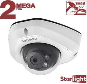 IP-камера SV2012DM