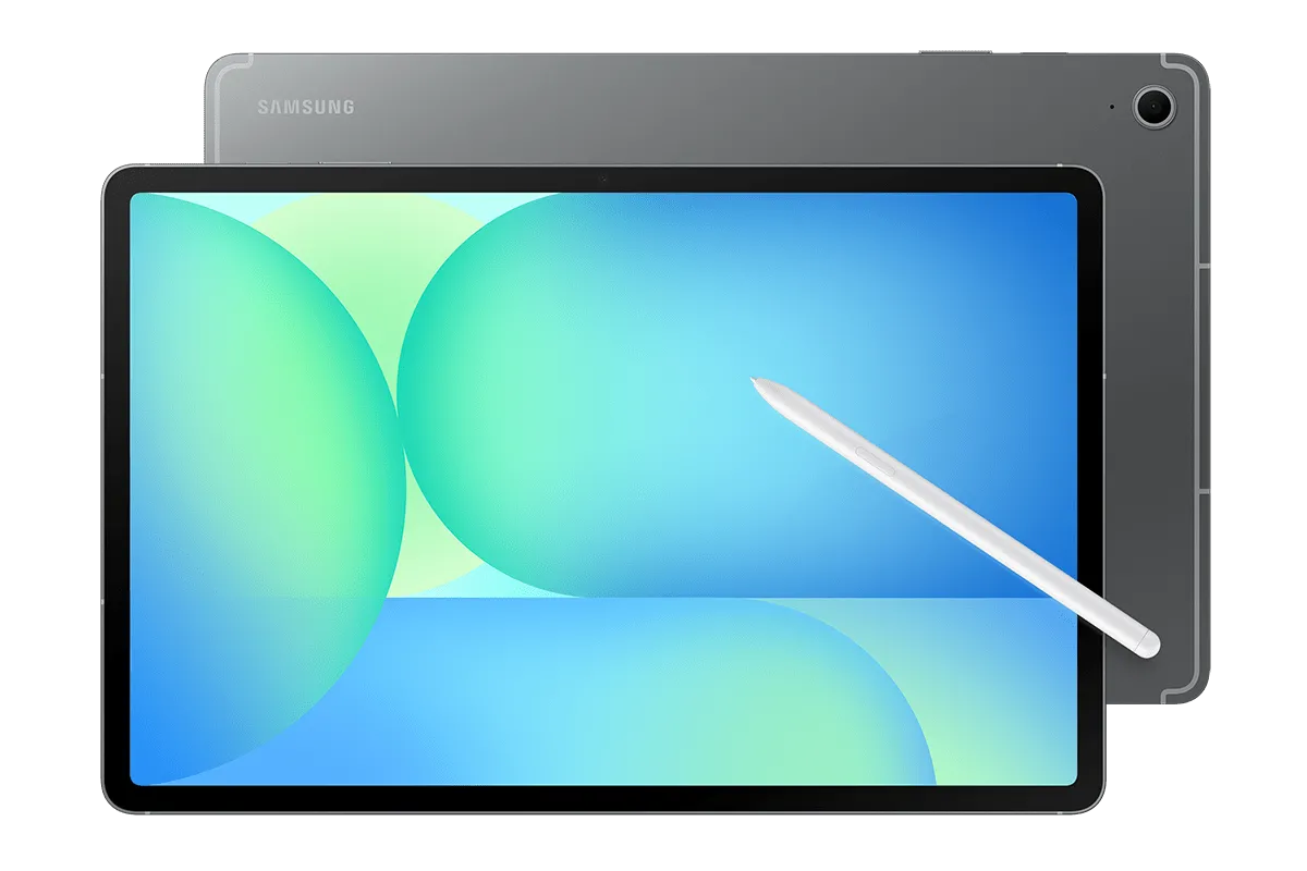 Планшет Samsung Galaxy Tab S10 FE+ 13.1" 256 Гб, Серый