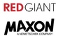 MAXON Red Giant