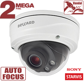 IP камера SV2010DVZ