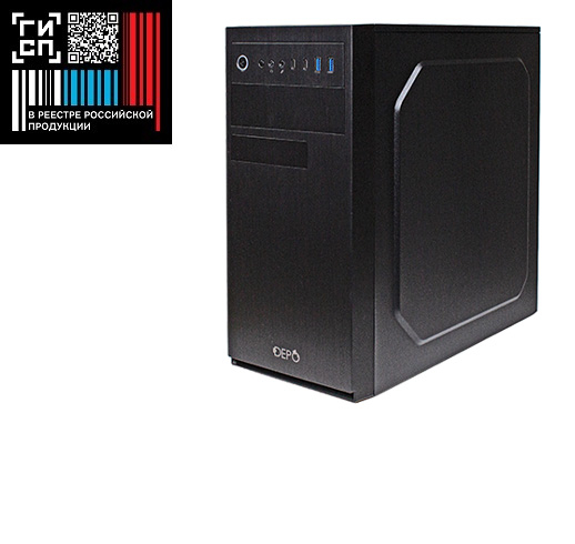 ПЭВМ DEPO Neos DF7