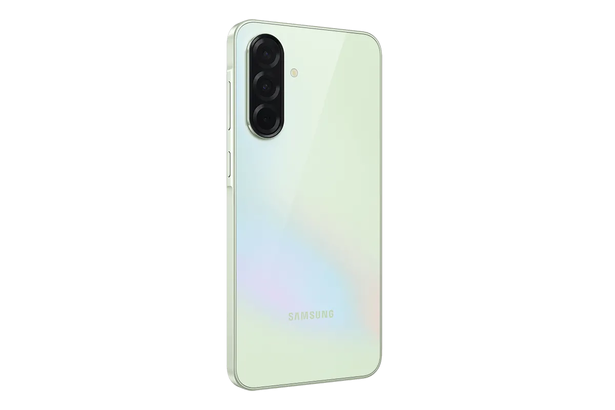 Смартфон Samsung Galaxy A36 256 Гб, Лайм