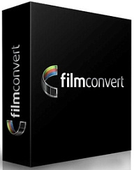 Rubber Monkey FilmConvert (обновление), лицензия Nitrate Bundle