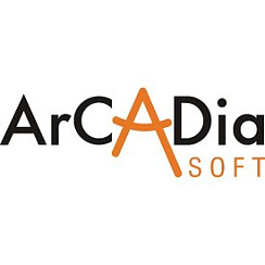 ArCADiasoft ArCADia Architecture (версия 9)