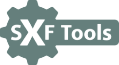 Dataeast Sxf Tools (коммерческая однопользовательская лицензия)