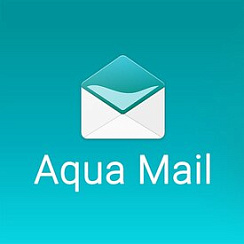 MobiSystems Aqua Mail (лицензия на 1 год)