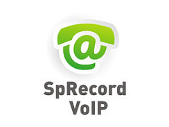 Сарапульские системы SpRecord VoIP для Windows (лицензия на 1 ПК и 1 канал)