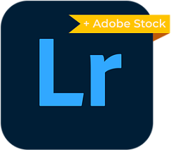 Adobe Systems Adobe Lightroom Pro (продление подписки for enterprise Multiple Platforms Multi European Languages Enterprise VIP Select 3 year commit Commercial)