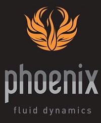cebas Visual Technology Inc. Phoenix FD (подписка на 1 год), Phoenix FD 4 3ds Max