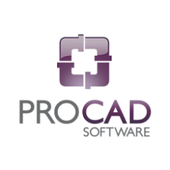 PROCAD Software PROCAD SPOOLCAD Suite (лицензия Add-on to existing AUTOCAD 2022-2018), Network Licenses 3-Year Prepaid