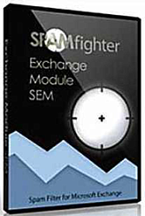 SPAMfighter Exchange (лицензия на 3 года)