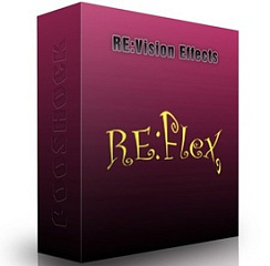 RE:Vision Effects, Inc. RE:Flex (обновление ), RENDER-only FLOATING License с версии non-floating v5 до версии floating