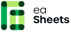 Ability Engineering Ltd eaSheets (лицензия на 1 год), версия Small teams