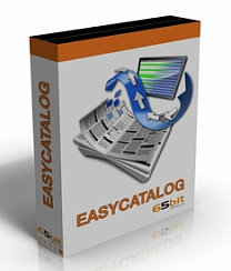65bit Software EasyCatalog (обновление), для лицензии Multi-Version