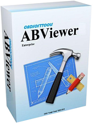 CADSoftTools ABViewer (обновление бессрочной лицензии Enterprise), Плавающая лицензия
