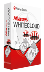 Atlansys Software Atlansys WhiteCloud для корпоративного использования (лицензия на обеспечение защиты рабочего места пользователя), бессрочно 1 лицензия